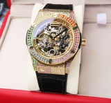 Watches Top Quality 45*15mm