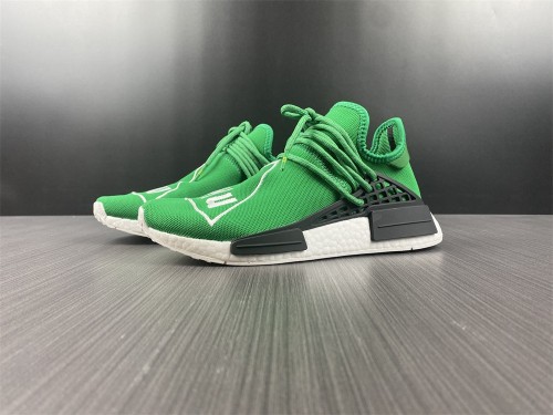 HUMAN RACE NMD Top Sneakers