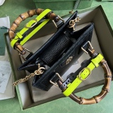 G*ucci Bag Top Quality 20*16*10cm