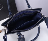 P*rada Top Bag 31.5*33.5*7cm