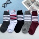 Socks 5 pairs