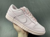 Nike SB Dunk Low Pink 921803-601