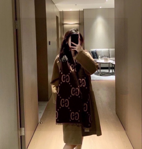 Scarf 45*170cm