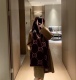 Scarf 45*170cm