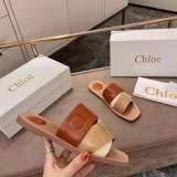 Women C*hloe Top Sandals