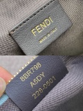 F*endi Bag Top Quality 29*24.5*10CM