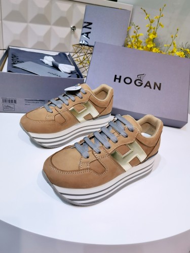 Women H*OGAN Top Sneaker