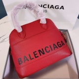 B*alenciaga Bag Top Quality 18*8*15CM