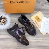 Men Women L*ouis V*uitton Top Sneaker