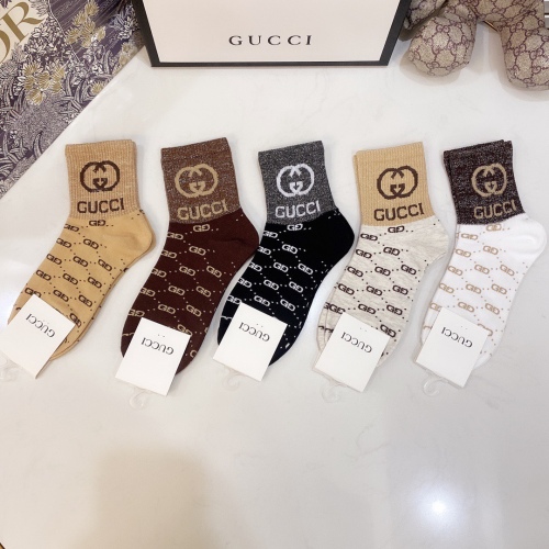 Socks 5pieces