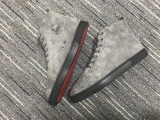 C*ristian L*uboutin Suede Leather Sneaker