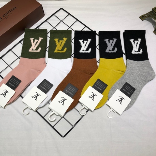 Socks 5pieces