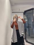 Scarf 50*200CM