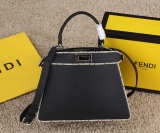 F*endi Bag Top Quality 27*11*20CM