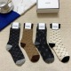 Socks 4pieces