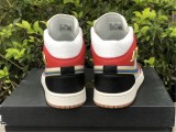 Air Jordan 1 Mid DC1426-100