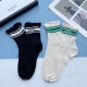 Socks 2 pairs