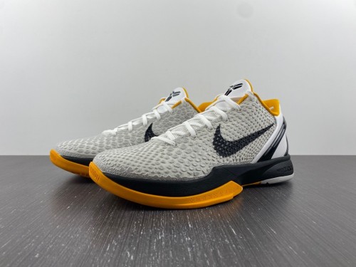 NIKE Kobe 6 ZK CW2190-100