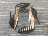 Women C*ristian L*uboutin Pump High Heels
