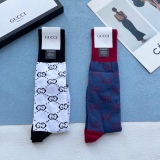 Socks 2pairs