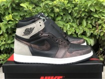 Air Jordan 1 Retro High Patina Rust Shadow 555088-033