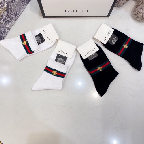 Socks 4pieces
