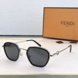 F*endi Glasses Top