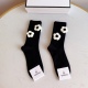 Socks 2pairs