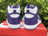Nike Dunk High WMNS “Varsity Purple” DC5382-100