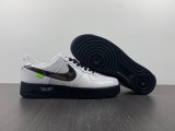 Nike Air Force 1 x L*V Low 6A8PYL-001