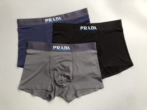 Underpants Top 3 Pieces