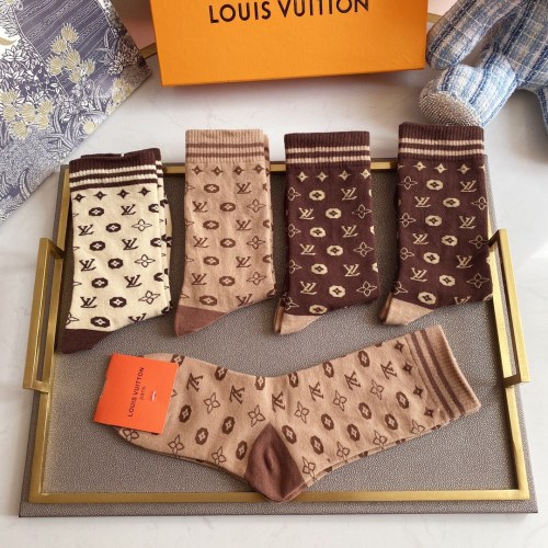 Socks 5pairs