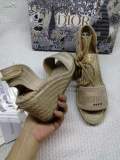 D*ior Sandals Top