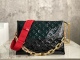 L*ouis V*uitton Bag Top Quality 34*24*12cm
