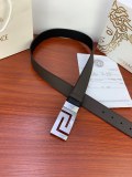 V*ersace Belts Top Quality 35MM
