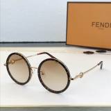 F*endi Glasses Top