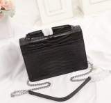 Y*SL Top Bag