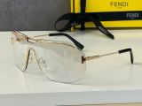 Top Quality F*endi Glasses