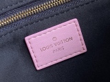 L*ouis V*uitton Bag Top Quality 20*14*7.5cm
