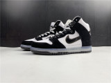 Slam Jam x Nike Dunk High DA1639-101