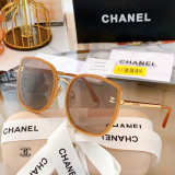 C*hanel Glasses Top