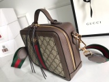 G*ucci Top Bags 25*20*7.5cm