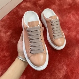 Women A*lexander M*cqueen Top Sneaker