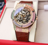 Watches Top Quality 45*15mm