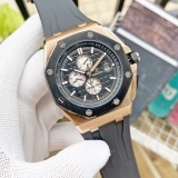 Watches Top Quality 44*14.4mm