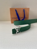 L*ouis V*uitton Belts Top Quality 40MM