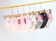 Underpants Top 3 Pieces