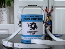 L*ouis V*uitton Bag Top Quality 13.5*17*7CM