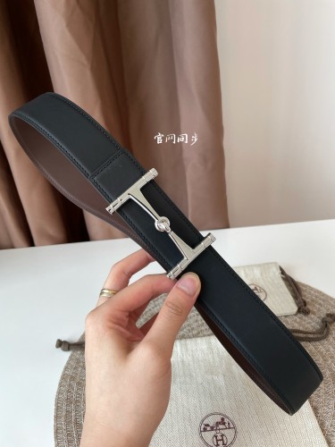 H*ermes Belts Top Quality 38mm