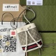 G*ucci Bag Top Quality 18.5*15*9CM